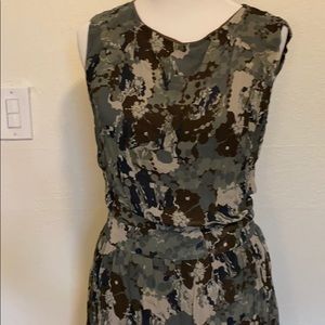 Authentic Italian dress!